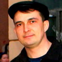 Александр Паршиков