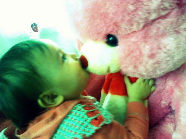 Айгуль Омарова