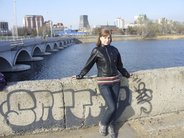 Ольга Алексеева