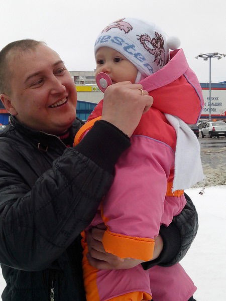 Сергей Бутарев