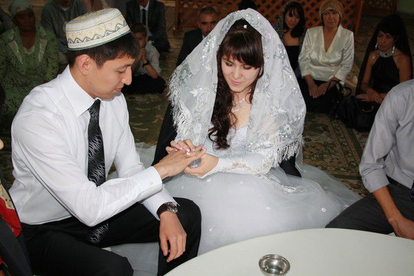 Жанаргуль Кажиева