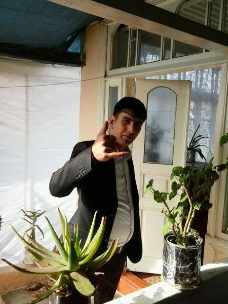 Talish Balasi Talish