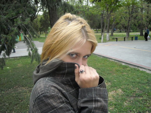 Александра Кондрашина