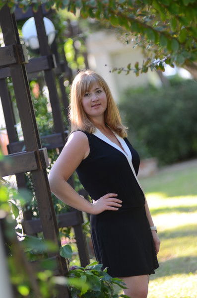 Ирина Симанович