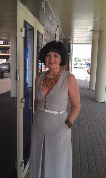 Жанна Дымова