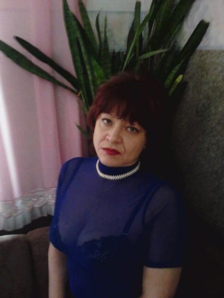 Наталья Руссу