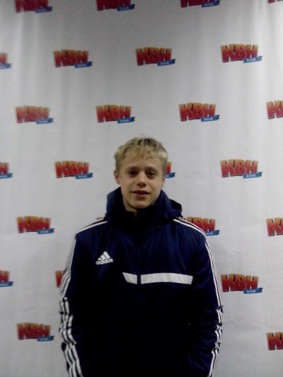 Сергей Харченко