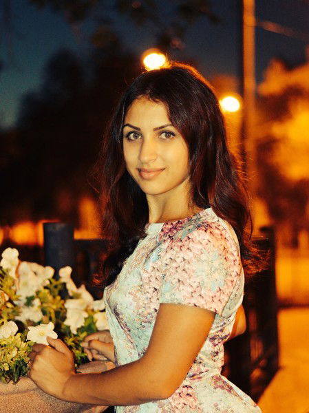 Инна Салахова