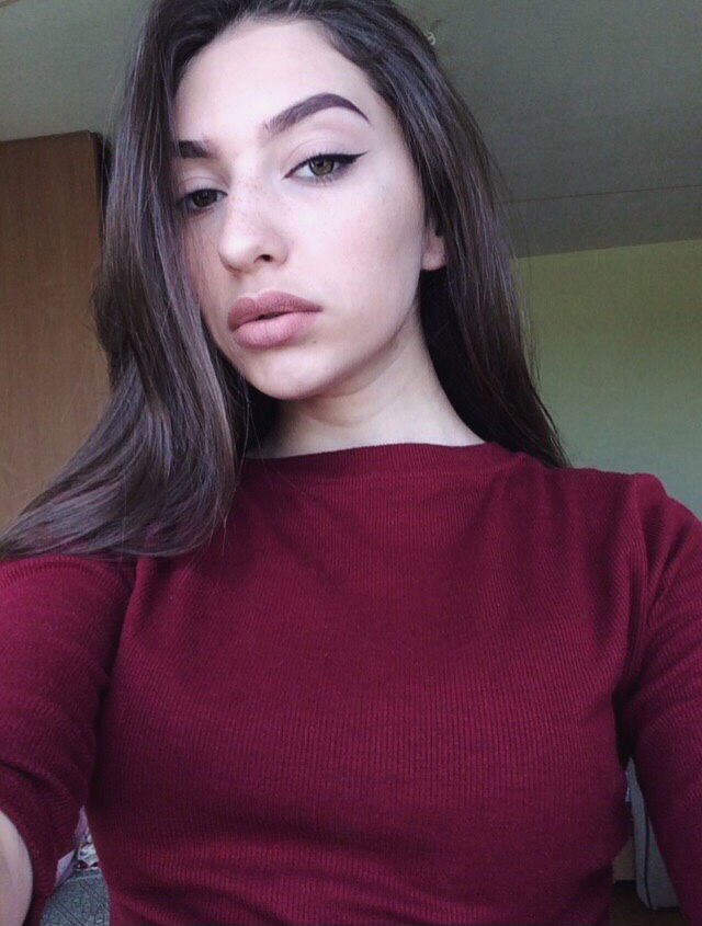 Елизавета Бунас