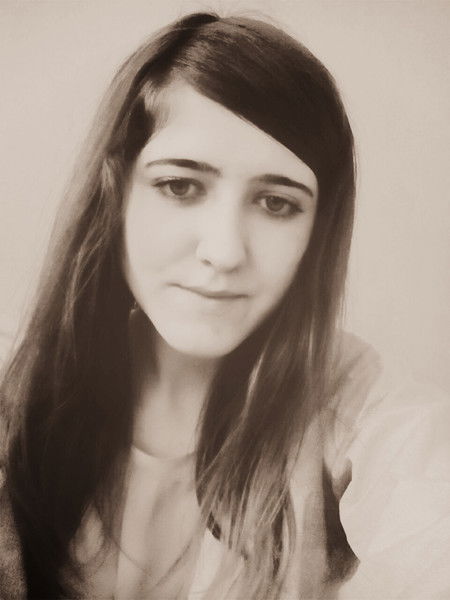 Наташа Гоменюк