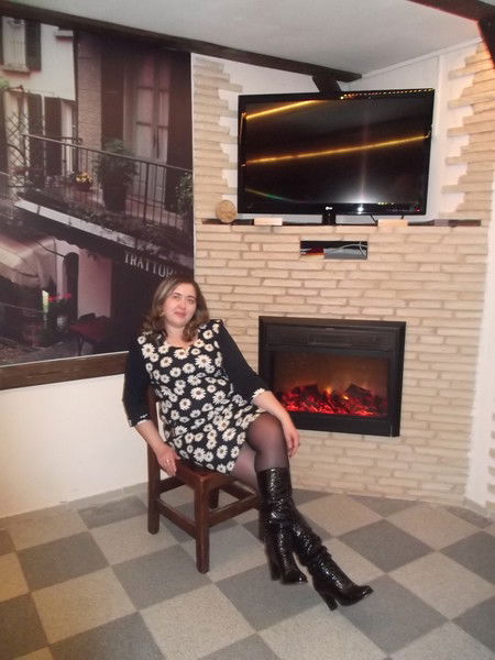 Надежда Киенская