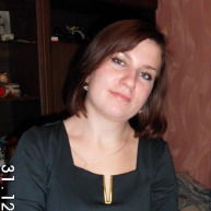 Ирина Пугачева