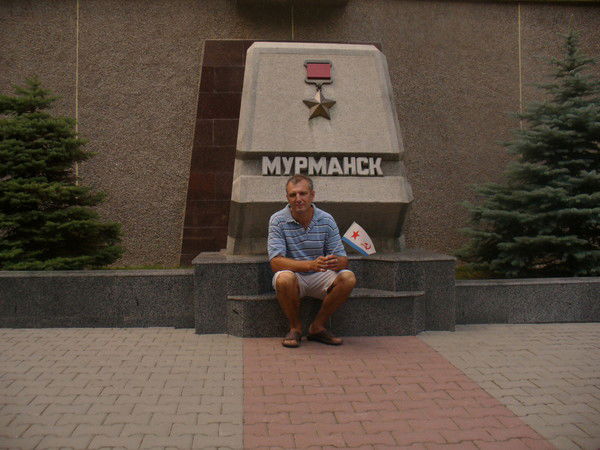 Александр Гончаров