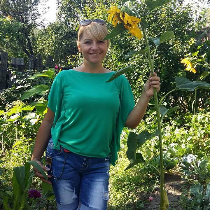 Елена Кнебель