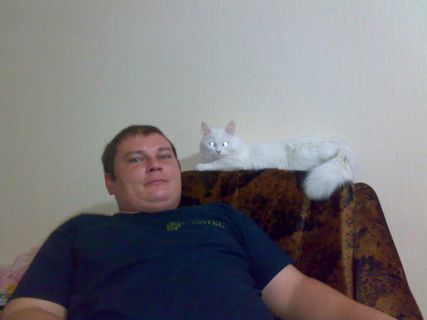 Дмитрий Николаенко