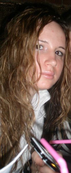 Наташа Ионова