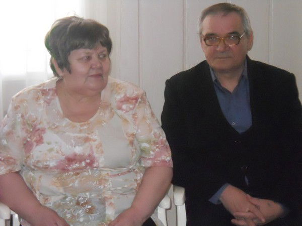 Татьяна Рубцова