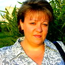 Ранушь Гвоздецкая