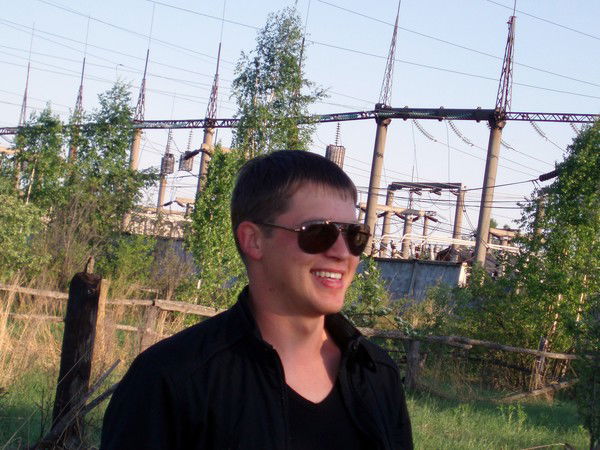 Алексей Шинкоренко