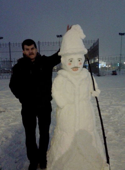 Александр Евстигнеев