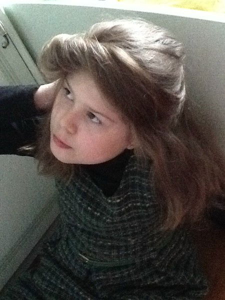 Анна Лукина