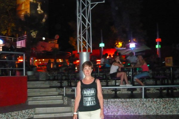 Наталья Колмакова