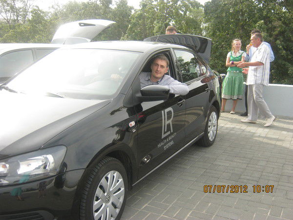 Вячеслав Пантелеев