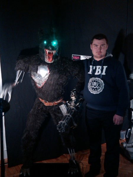 Макс Мусинов