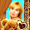 Светлана Кузина