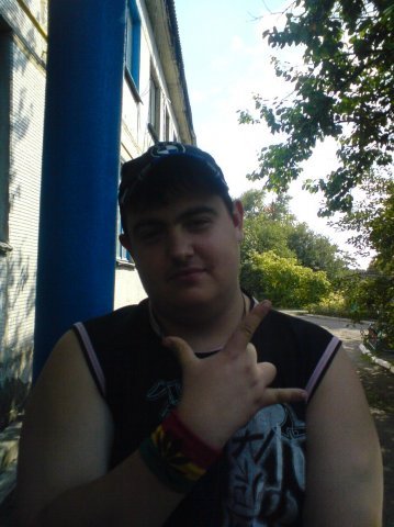 Александр Осьмуха