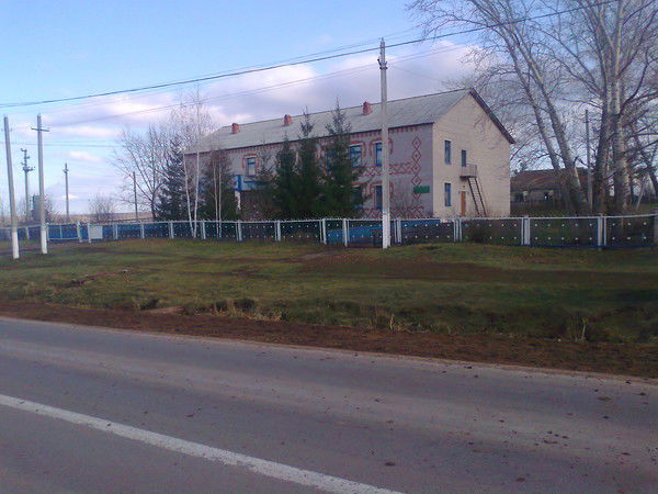 Старочикеево Ск Нет Фамилии