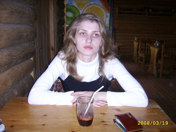 Анна Акулова