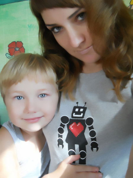 Дарья Богучарская