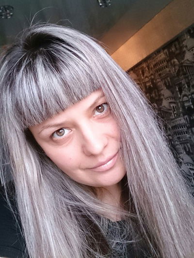 Ирина Андреева