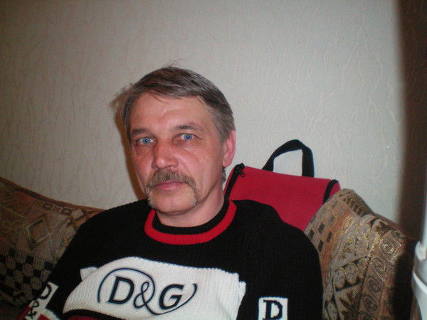 Сергей Сутормин