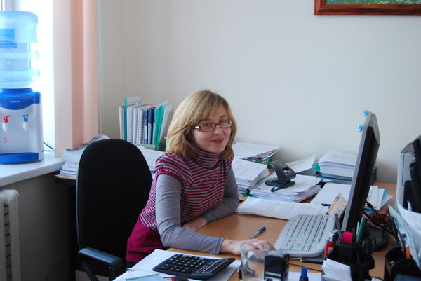 Тамара Самойлова