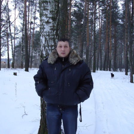 Сергей Мажов