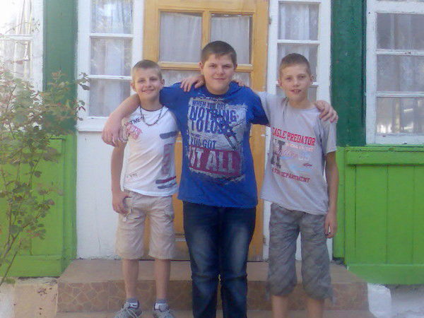 Роман Дерич