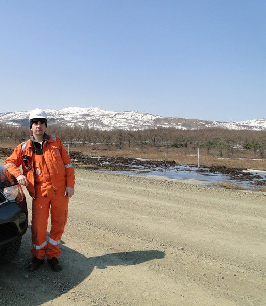 Александр Шишкин