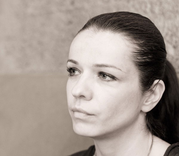 Ирина Силаева