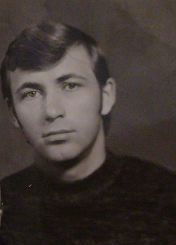 Василий Бузин