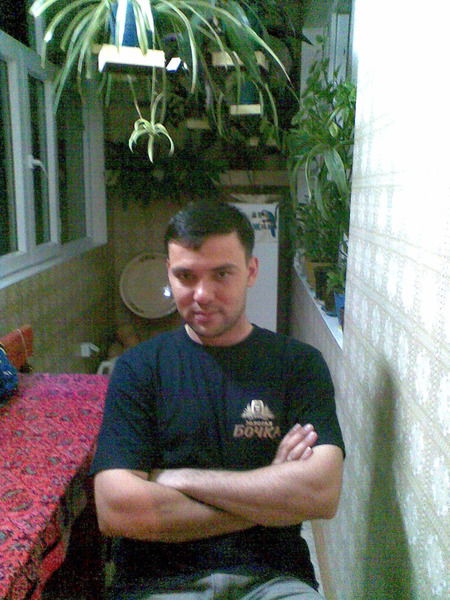 Ринат Гафаров