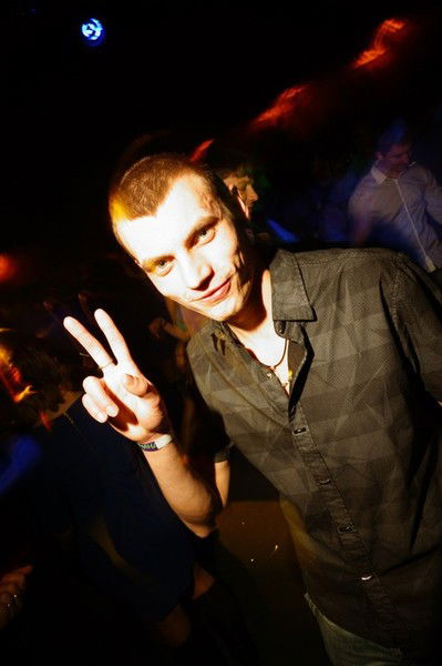 Андрей Екимов