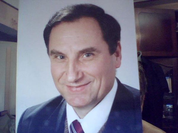 Константин Савьян