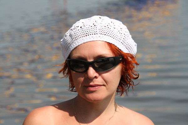 Оксана Батку