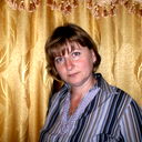 Наталья Косухина