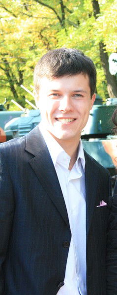 Николай Поляков