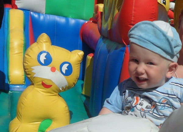 Алёна Вавилова