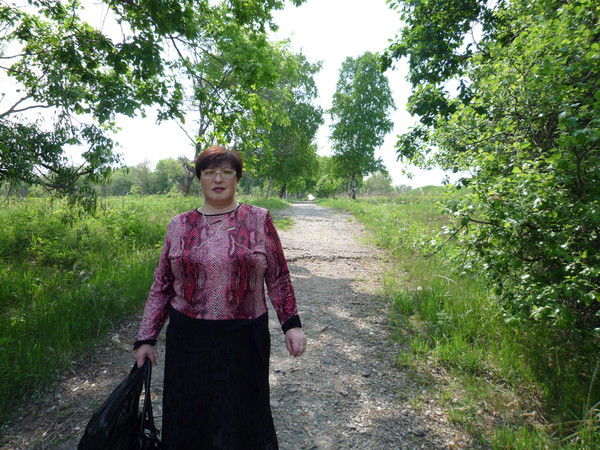 Людмила Гурьева