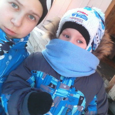 Лена Кишкина